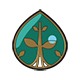 Plant Badge