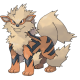 Arcanine