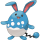 azumarill