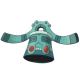 Bronzong