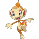 Chimchar