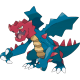 Druddigon