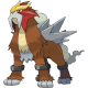 entei