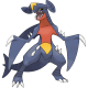 Garchomp