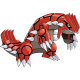 Groudon