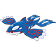 kyogre