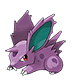 Nidoranm