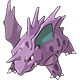 Nidorino