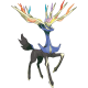 Xerneas