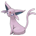 Espeon