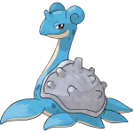 Lapras