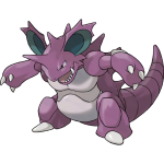 Nidoking