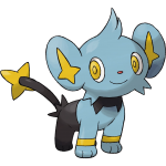 Shinx